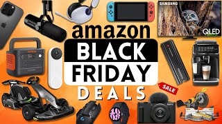 Amazon Early Black Friday Deals 2024 TOP 40 Amazing Deals [upl. by Campos149]