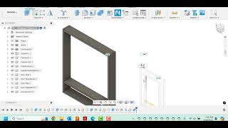 Dartboard Cabinet Yr 10 Video 5 [upl. by Fawnia]