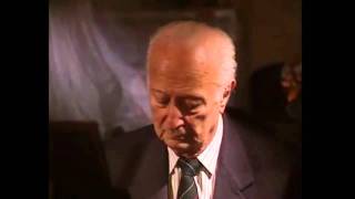 Wladyslaw Szpilman playing Chopin Nocturne No 20 in C sharp minor [upl. by Nothsa]