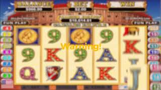 Royal Ace Casino Review  BigWinGuide [upl. by Massiw]