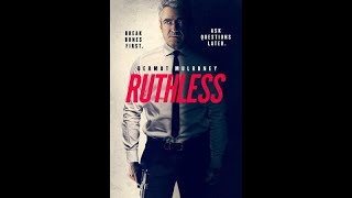 Implacable Ruthless 2023 pelicula completa castellano [upl. by Aiuqes]