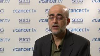 Abiraterone vs docetaxel for metastatic castrate resistant prostate cancer [upl. by Orazio117]