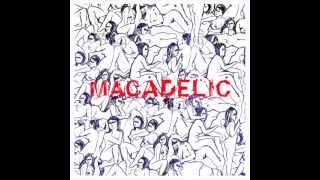 Mac Miller  The Mourning After Macadelic New Music April 2012 [upl. by Nayrb]