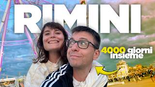 4000 giorni INSIEME 📅 il nostro SEGRETO♥️  VLOG [upl. by Lebatsirc817]