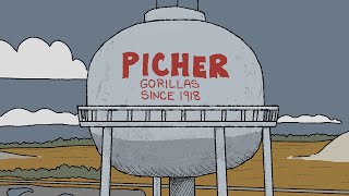 They Made a Musical About quotthe Most Toxic Town in Americaquot Picher Oklahoma [upl. by Chrissy]