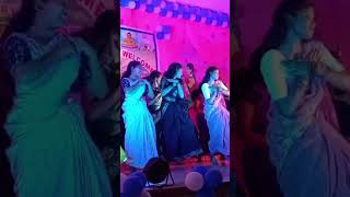 Kundei helani college program new newsong viralvideo [upl. by Dacey537]