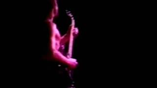 ACDC  The Razors Edge 1990 Detroit [upl. by Ayekat958]