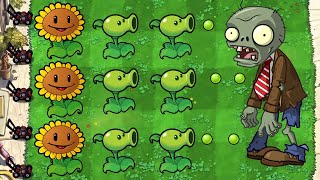 GRAVY vs PLANTS vs ZOMBIES [upl. by Seem]