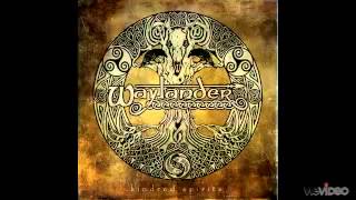 Waylander  Echoes of the Sidhe [upl. by Abbi]