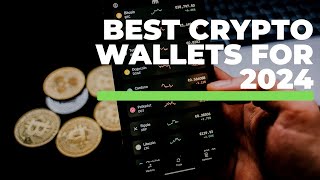 Discovering The Best Crypto Wallet of 2024 [upl. by Ormsby]