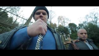 Toony  Vater Unser Official Video prod Hijackers [upl. by Everson407]