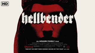 Hellbender 2022 Official Trailer [upl. by Januisz357]