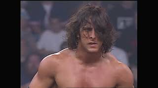 52598 Juventud Guerrera vs Billy Kidman [upl. by Magda]