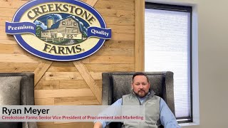 Creekstone Farms maintains focus on consistency [upl. by Duggan]