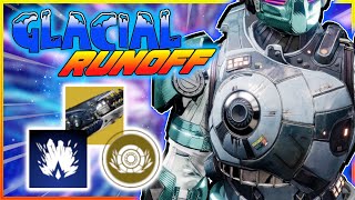 This INSANE HoarfrostZ Stasis Titan Build Will Be THE BEST You Use ALL Season Guaranteed [upl. by Murray131]