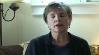 Sally Helgesen  Evolution of the WEB  Part 2 possible complete response [upl. by Nodarse835]