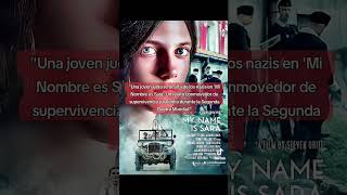 Peliculas basadas en hechos reales quot cinefilovoraz movie amazon cineamericano cine [upl. by Ise]