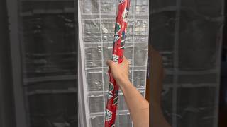 best holiday hack ever 🎁christmas diy crafts organization christmasdecor [upl. by Beverlee870]