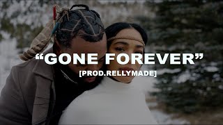 FREE Kevin Gates Type Beat 2023 quotGone Foreverquot ProdRellyMade [upl. by Grimonia413]