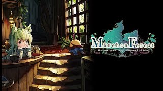 Märchen Forest  Gameplay Playthrough Part 1  PC [upl. by Eilatam571]