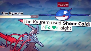 Challenging A Smogon Council Member On Pokemon Showdown [upl. by Atterg960]