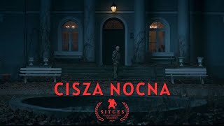 Night Silence 2024 Cisza Nocna  HD Trailer Subtitulado Español  Polonia [upl. by Narba842]