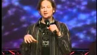 Tim Hawkins My favorite Bible verse [upl. by Neehsas]