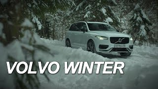 Volvo for Life 2024 Winter [upl. by Erbes]