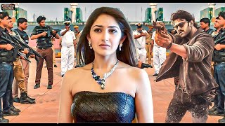 South Movie Hindi Dubbed  South Indian Movies Dubbed In Hindi  Junga Movie [upl. by Ahsilif621]