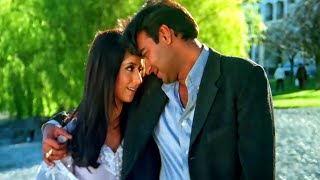 Jogiya Jogiya HD  Ajay Devgan Urmila Matondkar  Sukhwinder Singh Anuradha Paudwal Deewane Song [upl. by Dlanod]