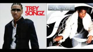 Sammie Ft Trey Songz  Put It On My Tab [upl. by Novaj442]