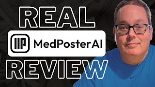 MedPoster AI Review and Best Bonus [upl. by Emerson142]