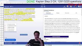 USMLE step 2 CK prep [upl. by Minsat]