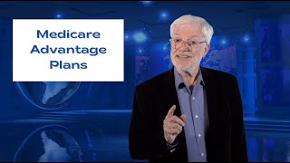 Medicare Advantage Plans  Allen Swanson [upl. by Delmor833]