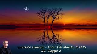 Ludovico Einaudi  Fuori Dal Mondo 1999 [upl. by Monetta]