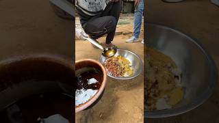 Jaipur Famous Dihati Champaran Mutton youtubeshorts [upl. by Ikoek]