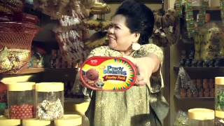 JOHN CARLO TAN SELECTA ICE CREAM COMMERCIAL 2012 PINOY SORBETES PAYDAY PACKmp4 [upl. by Ahseina]