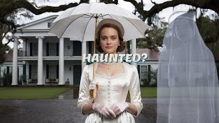 IS The Myrtles Plantation HAUNTED [upl. by Margetts]