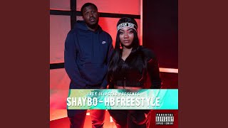 Shaybo HB Freestyle [upl. by Budd]