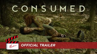 Consumed  Official Trailer [upl. by Ahsap642]