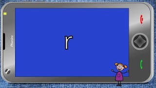 Phonics Different ways to spell r FREE RESOURCE [upl. by Suzi]