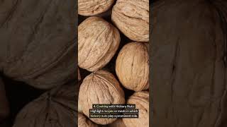 10 Think About Hickory Nuts [upl. by Anil658]