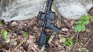 BCM Recce 16 Long Term Review [upl. by Misaq]