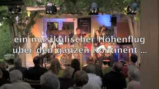 RADIO EUROPA  Rheingau Musik Festival 2014 [upl. by Willtrude]