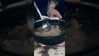 Cooking KFCStyle Chicken Wings youtubeshorts tribalfoodtaste foodie [upl. by Tehr137]