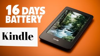 Kindle Scribe Unboxing and Review Best EReader Features You Need to Know [upl. by Ettennad]