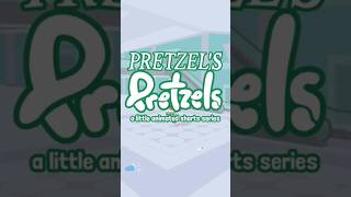 Pretzels Pretzels está oficialmente aberto  DUBLADO PT BR 🇧🇷  créditos Piemations [upl. by Emilio247]