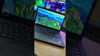 Lenovo ThinkPad T450s i5 5th generation 8gb RAM 256gb SSD 💥laptop lowbudgetpaschimmedinipur [upl. by Ailhad]