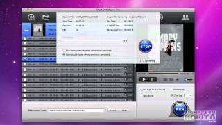 MacX DVD Ripper Pro Software Walk Through [upl. by Anitel]