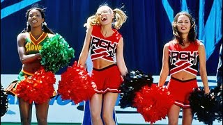 Bring it On 2000  RCH Toros  Nationals 4K Enhanced [upl. by Arly]